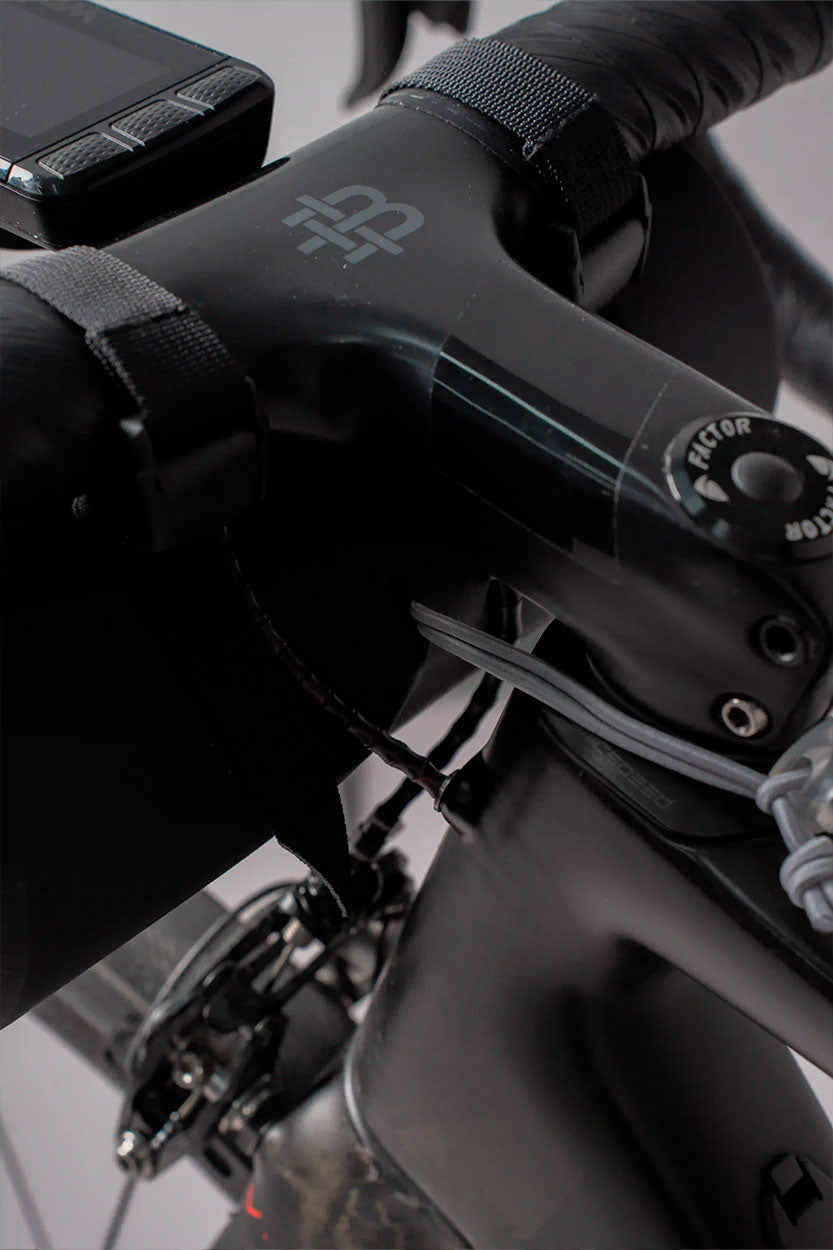 Bolsa Manillar Bikepacking Handlebar Gsport