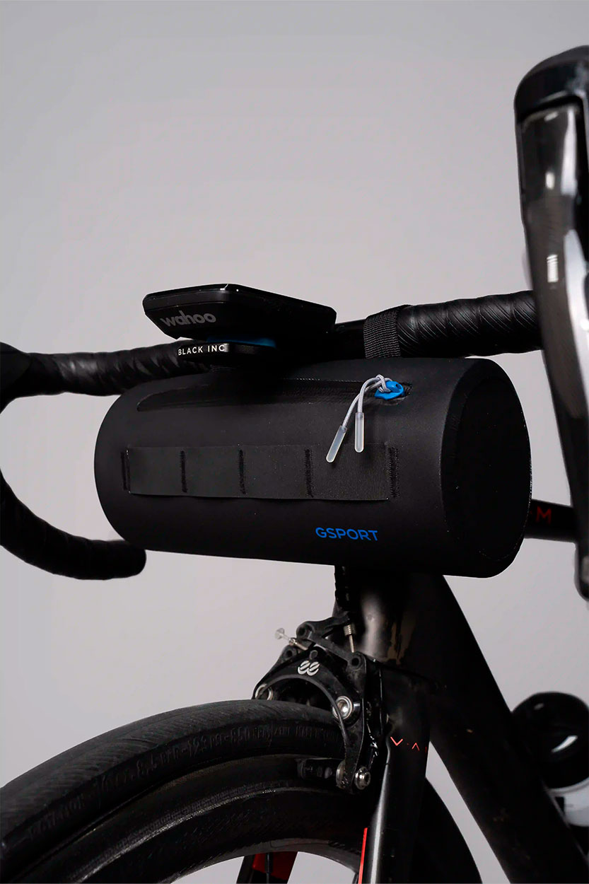 Bolsa Manillar Bikepacking Handlebar Gsport