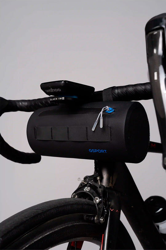 Bolsa Manillar Bikepacking Handlebar Gsport