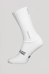 Chaussettes Aero Ivory