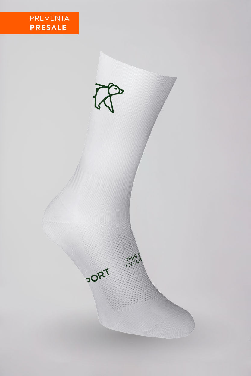 Calcetines KM0
