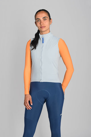 Gilet Pro Team Eira Femme