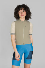 Colete Xplore Pockets Arena Mulher