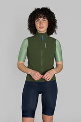 Women's Pro Team Magnet Gilet