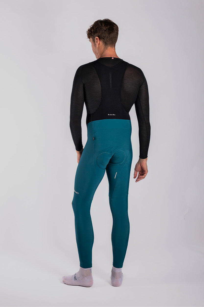 culotte one hombre ciclismo invierno