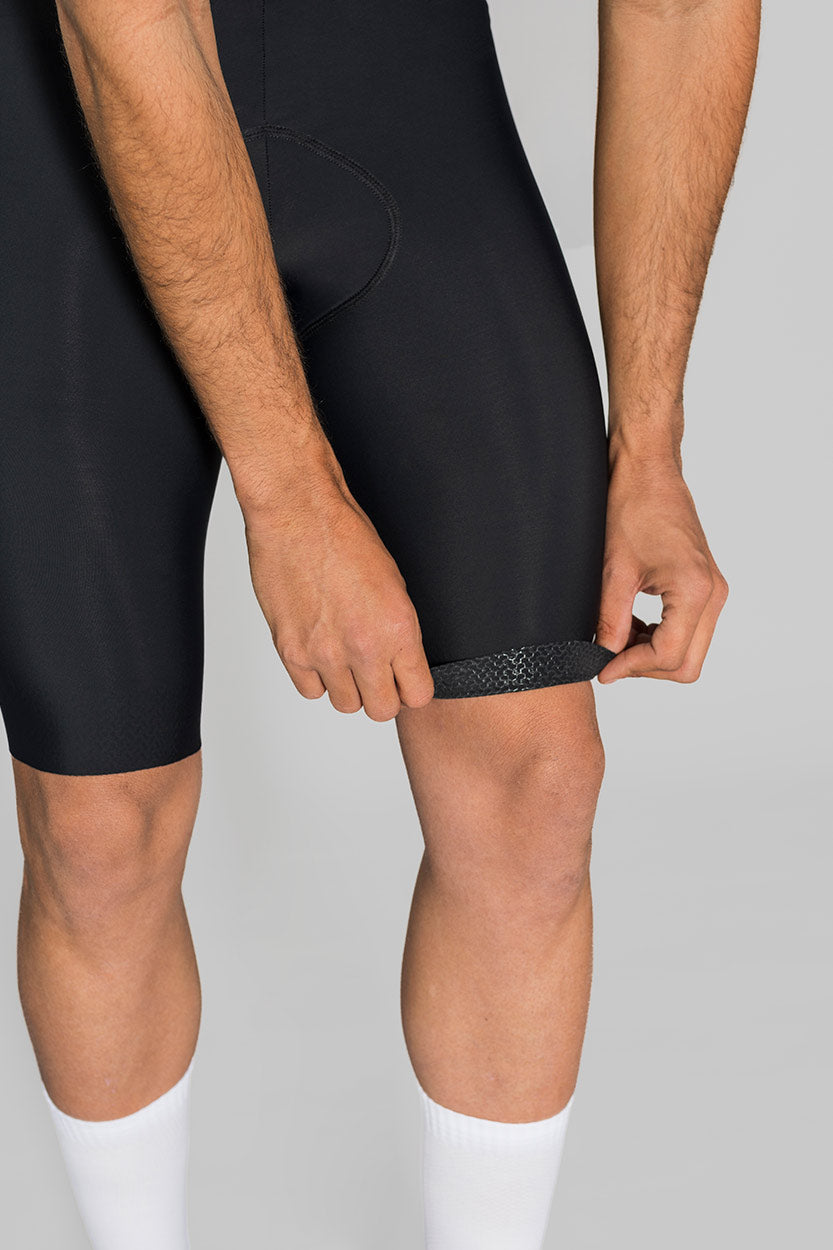 Culotte Pro Skin Anthracite Hombre Gsport