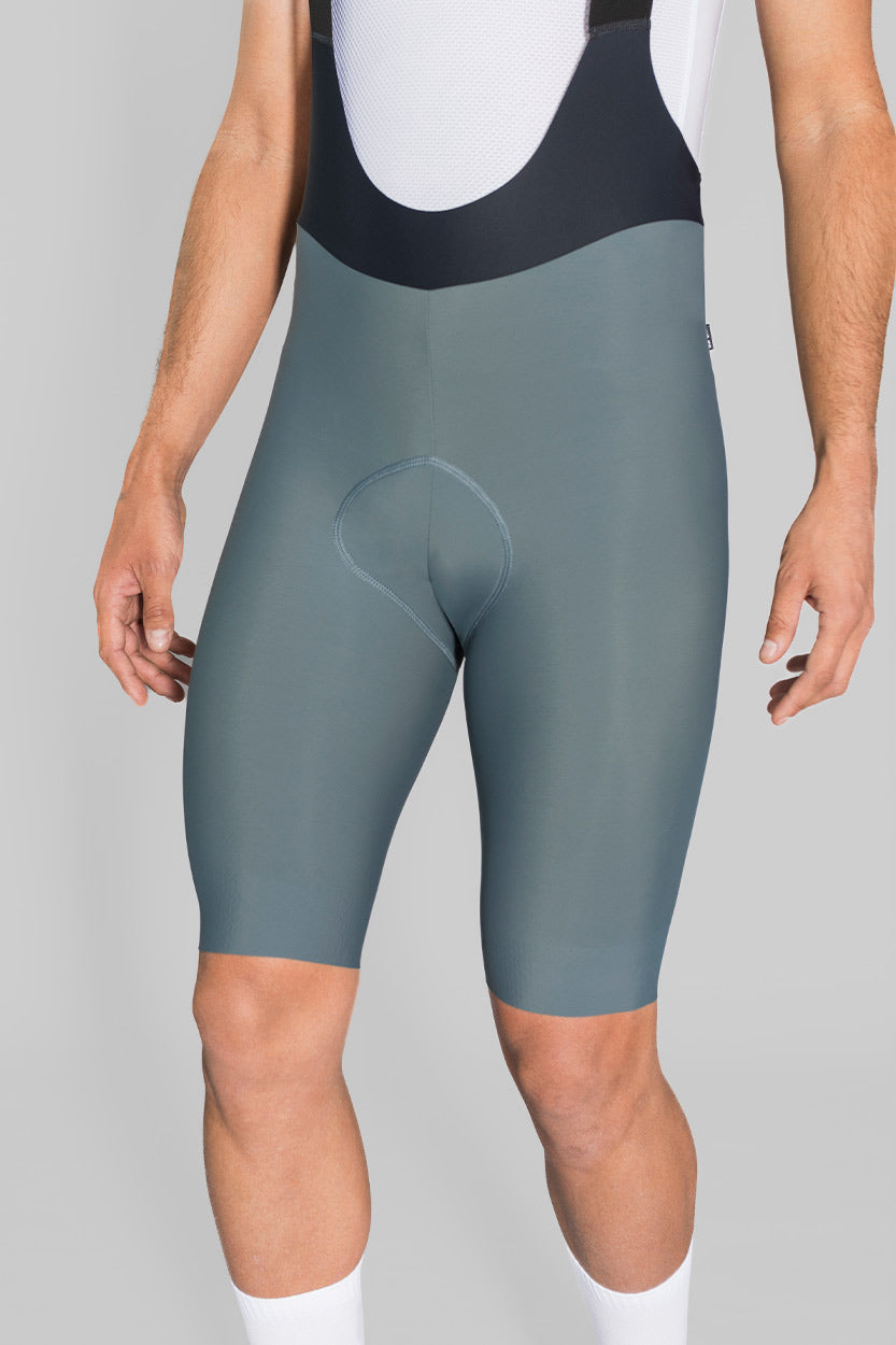 Culotte Pro Skin Graphite Hombre Gsport