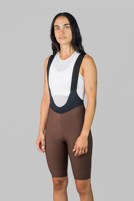 culotte pro skin swiss mujer ciclismo 