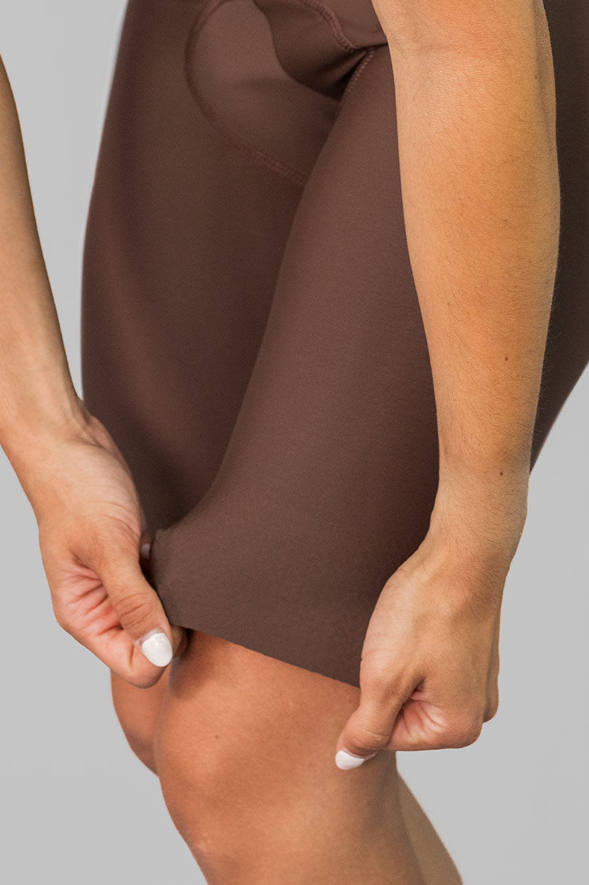 culotte pro skin swiss mujer ciclismo sin costuras