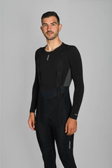 Men's Pro Team Coal Tights