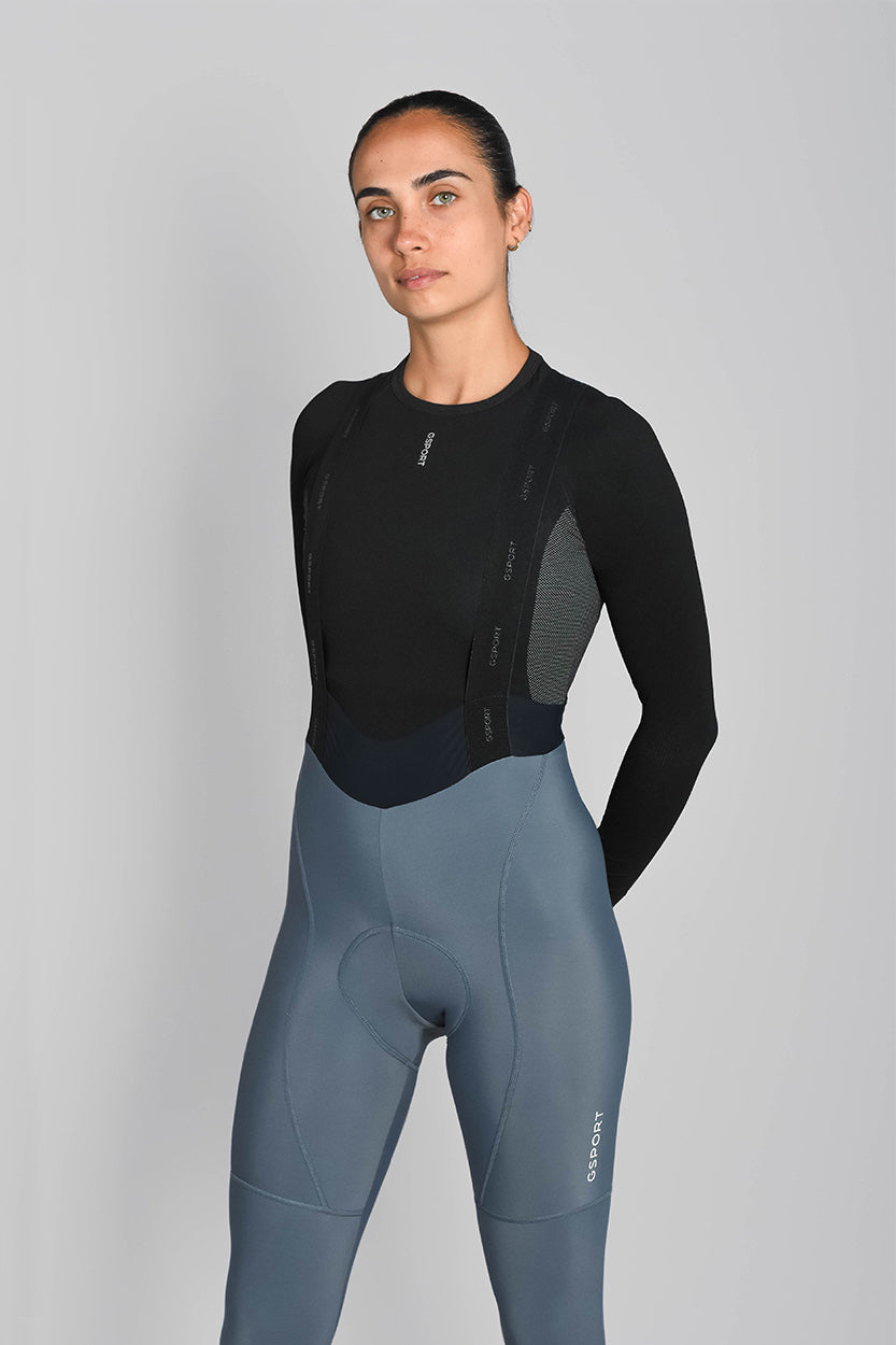 Women's Pro Team Moonstone Tights