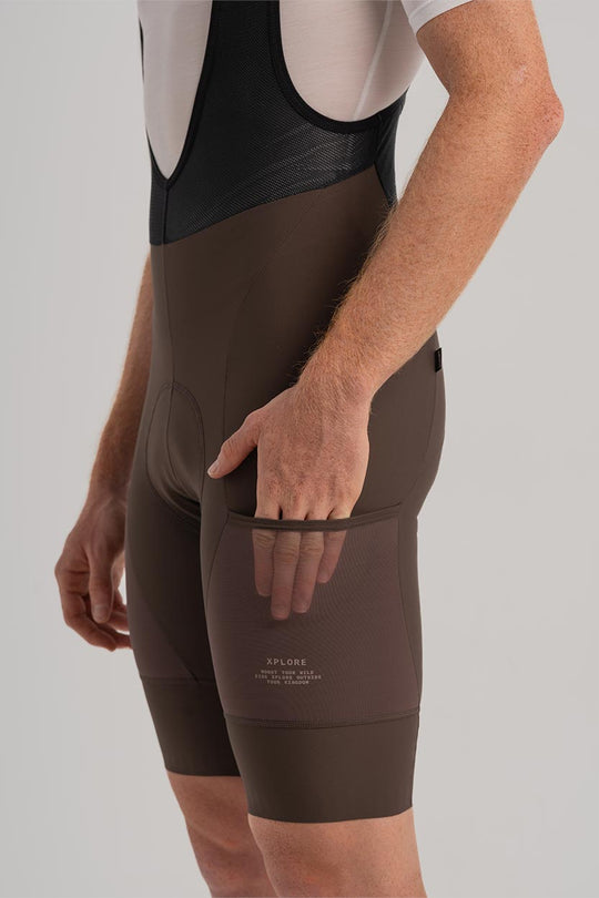 Culotte Xplore Iter Hombre
