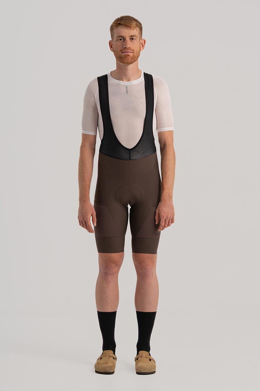 Cuissard Xplore Iter Homme
