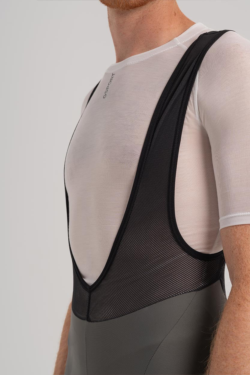Camiseta Interior Corta Primaloft Pearl