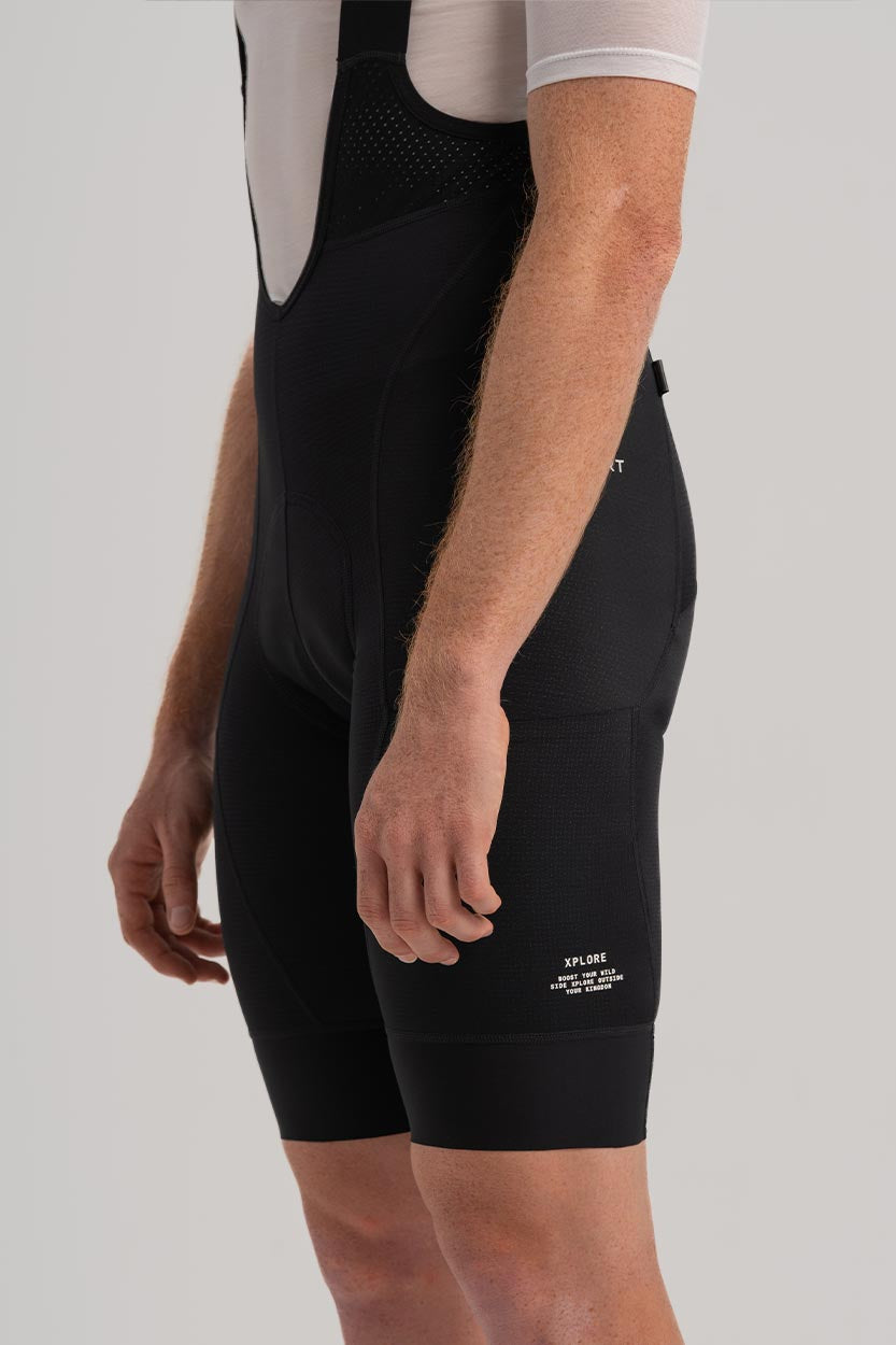 Culotte Xplore Limited Edition Slate