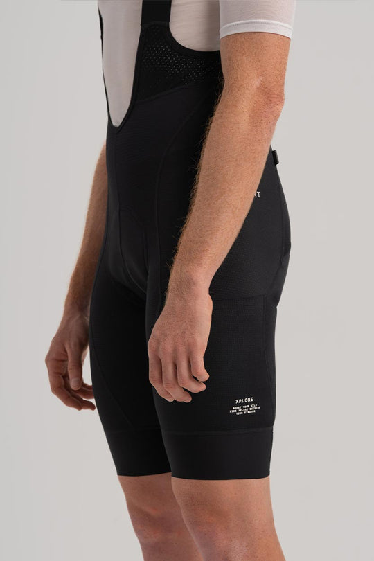 Culotte Xplore Limited Edition Slate