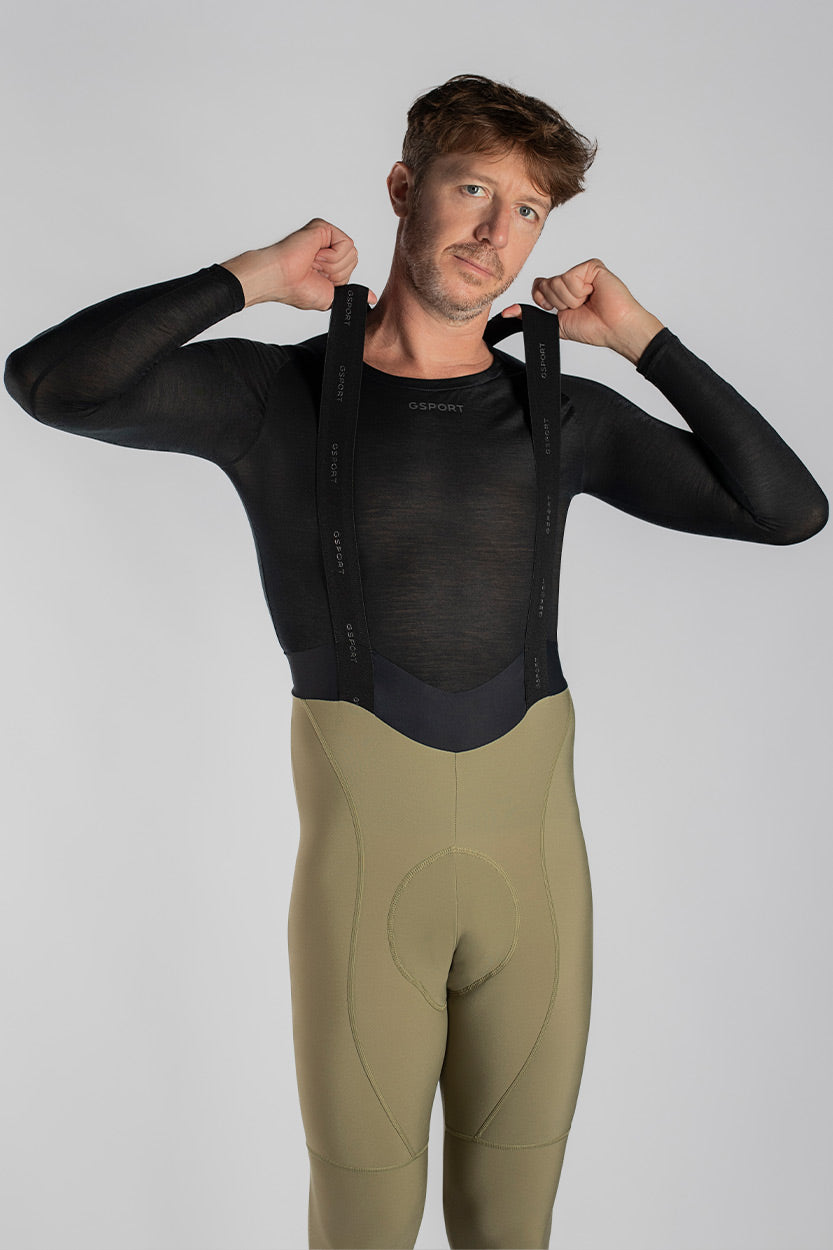 Men's Pro Team Aventurine Tights