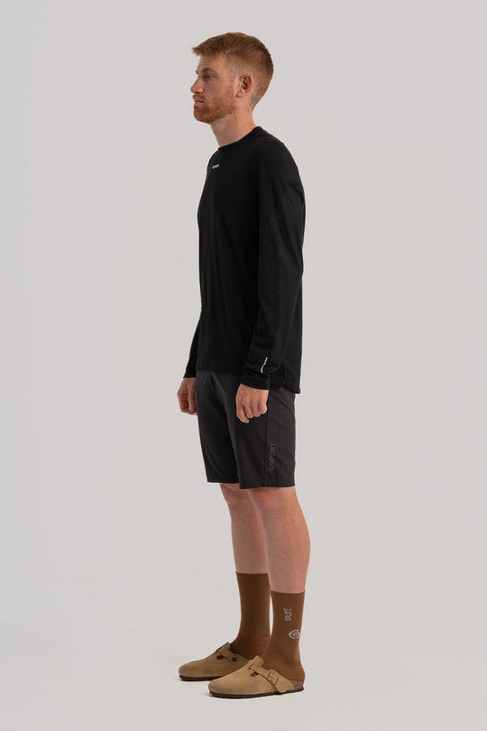 Shirt Xplore Merino Voltage