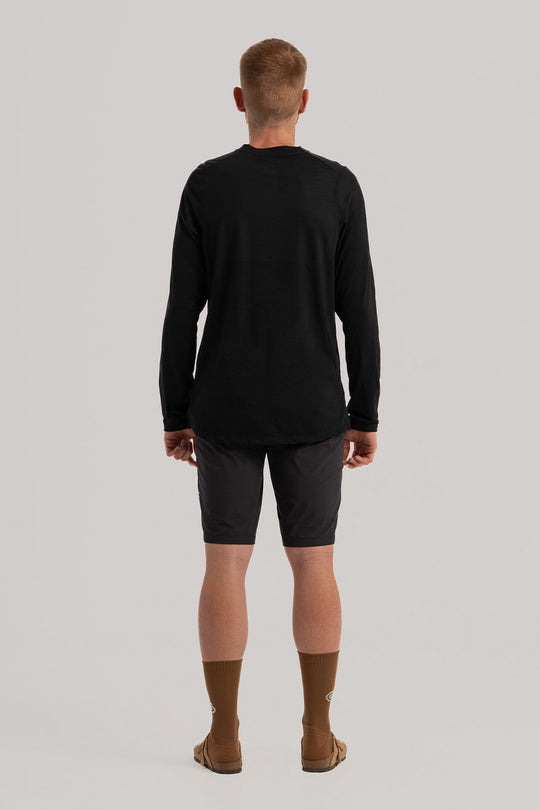 Shirt Xplore Merino Voltage