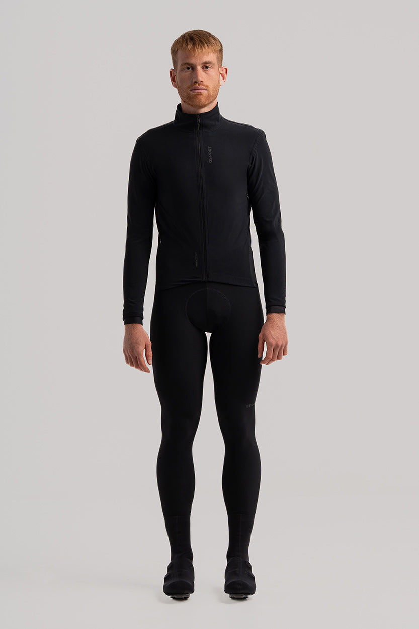 Botines impermeables Gsport – Protección total frente a lluvia y frío.