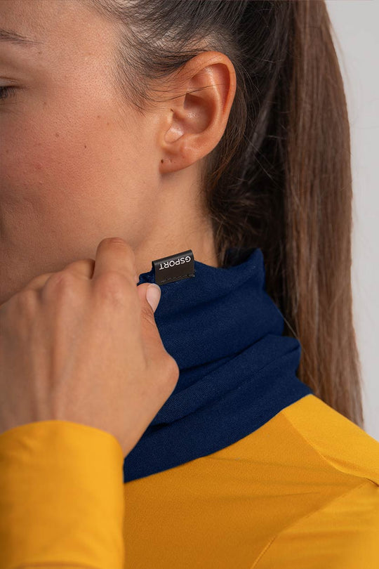 Tacto agradable y ligero – Sensación de suavidad sobre la piel.

Protección y confort – Ideal para actividades al aire libre.