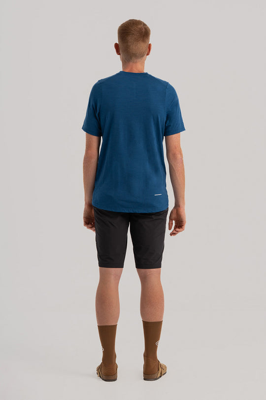 Camiseta Xplore Merino Chroma