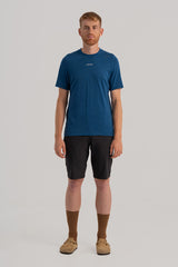 Camiseta Xplore Merino Chroma