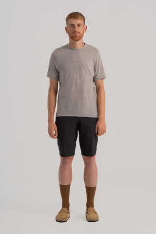 Camiseta Xplore Merino Dusty