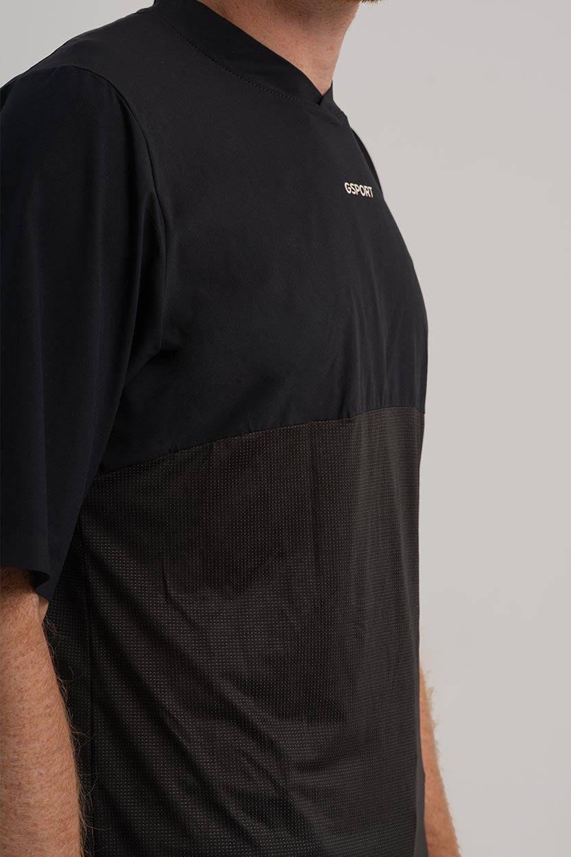 Perfecta para climas cálidos y actividades intensas.