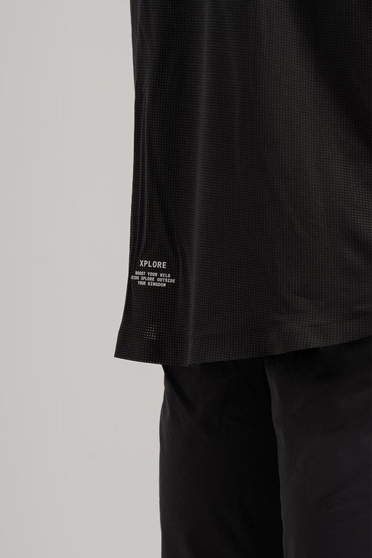 Diseño híbrido para un confort superior.