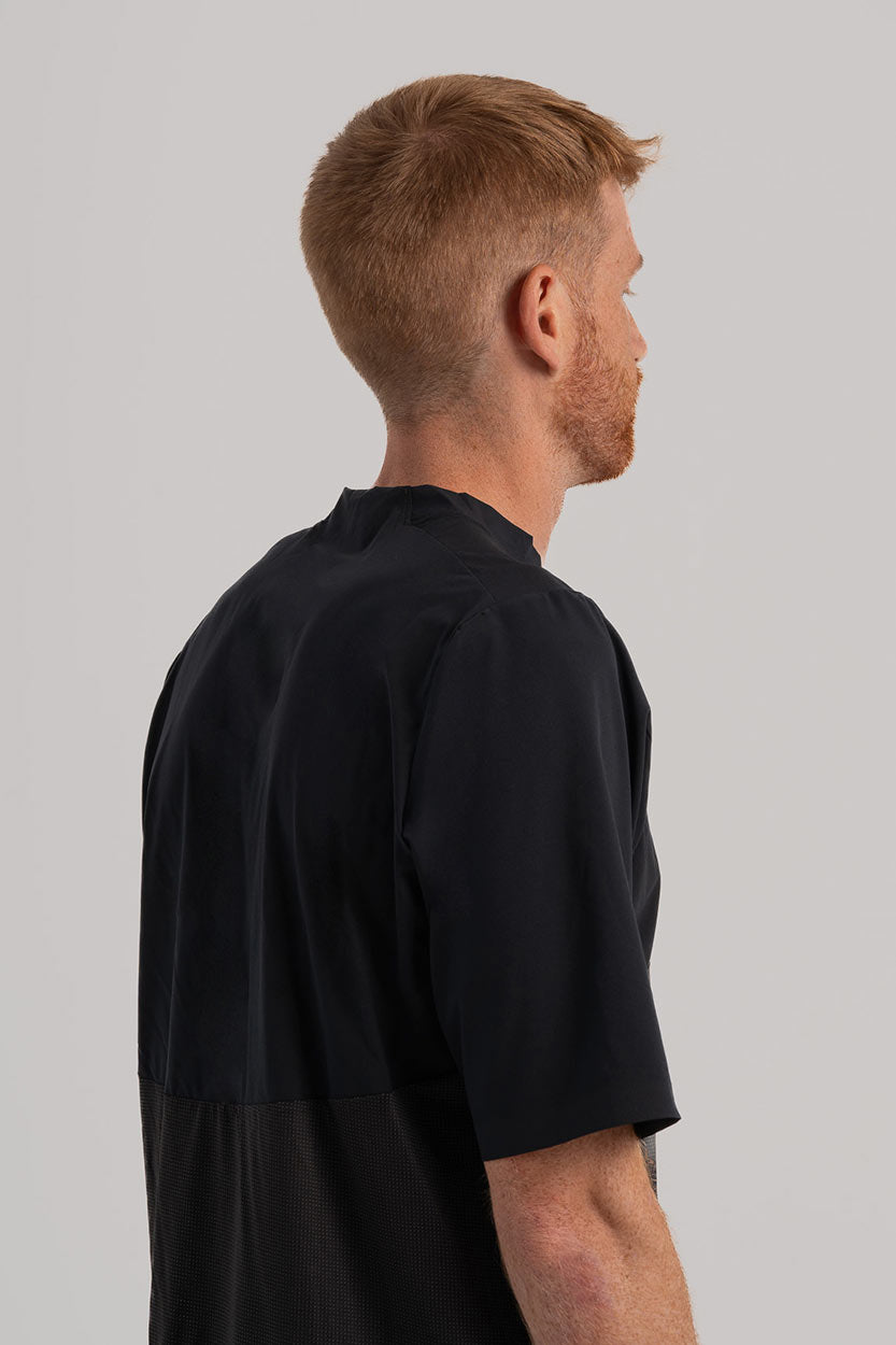 Comodidad y frescura durante todo el día.