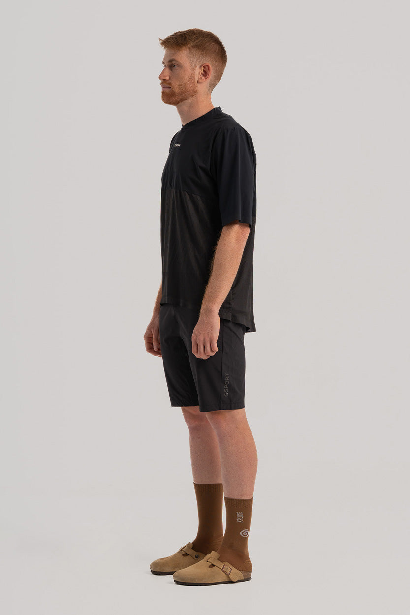 Tecnología bacteriostática: sin malos olores.