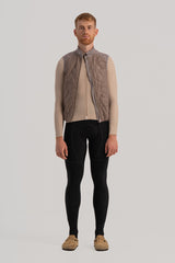 Chaleco Pro Team Acolchado Modular