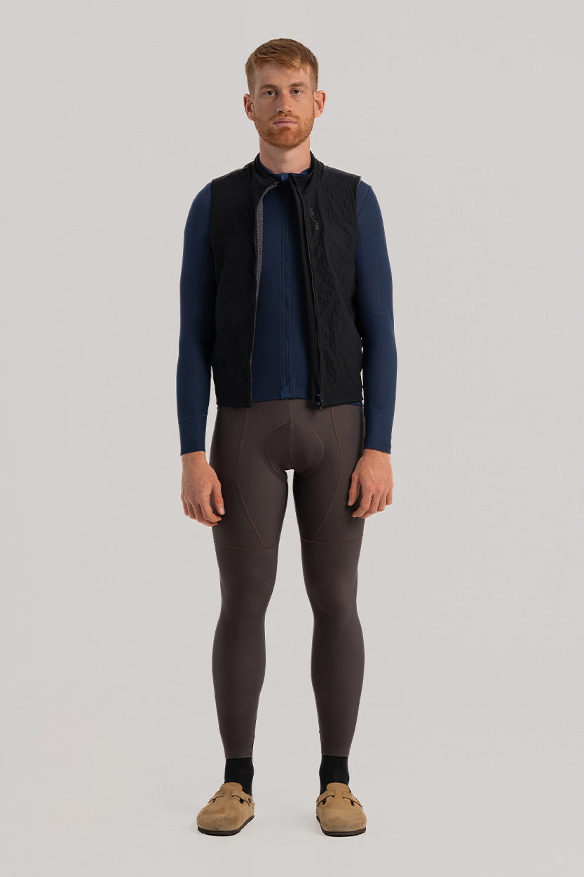 Pro Team Insulated Panton Gilet