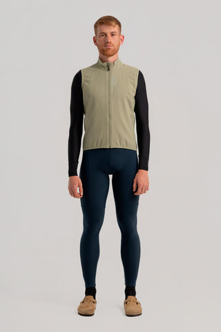 Chaleco Pro Team Renn