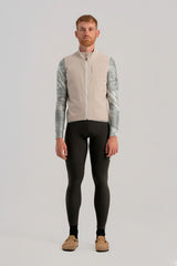 Chaleco Pro Team Soleil