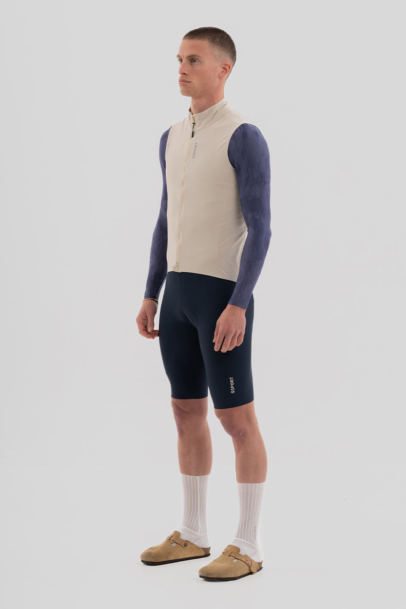 Pro Team Soleil Gilet