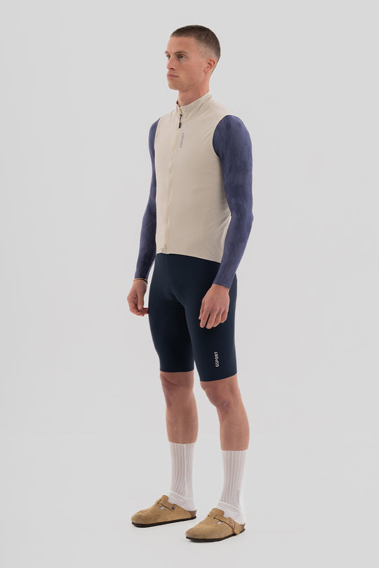Pro Team Soleil Gilet