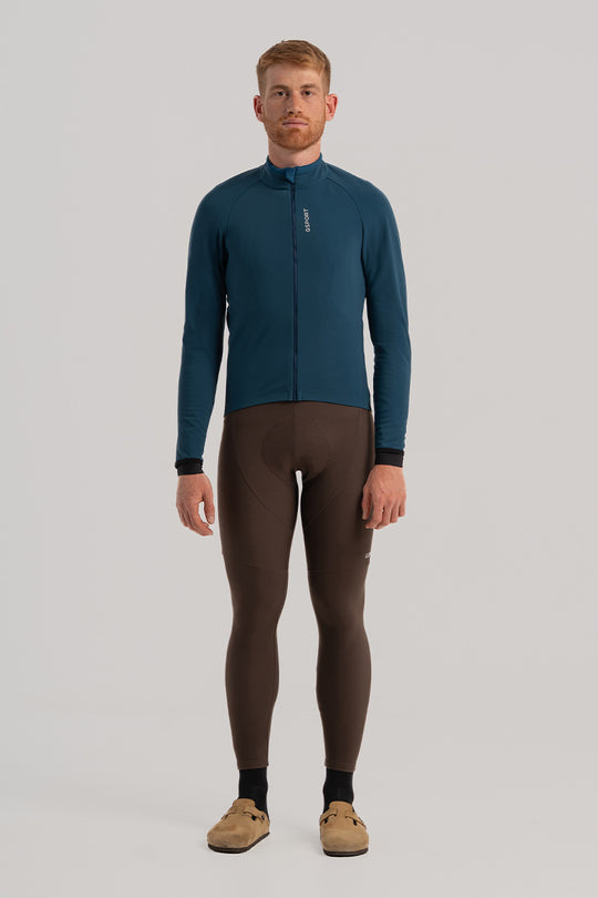 Chaqueta de invierno Gsport Gavia resistente al viento y agua