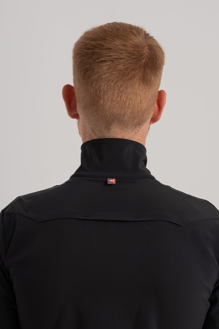 Chaqueta Deep Winter 2 en 1 – Protección total frente al frío y la lluvia.