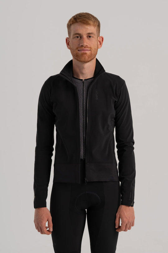 Chaleco desmontable Primaloft® de borrego – Extra abrigo y termorregulación.