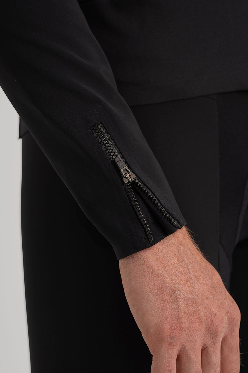 Versátil y desmontable – Úsala en invierno o en condiciones menos extremas.