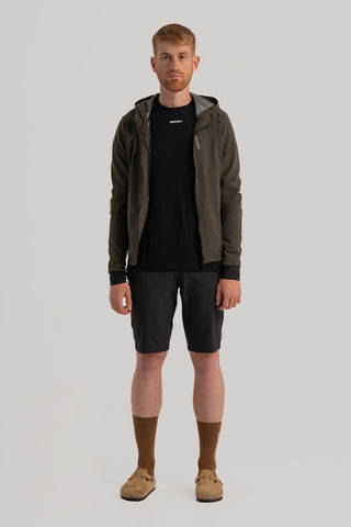 Cortavientos Xplore Forest