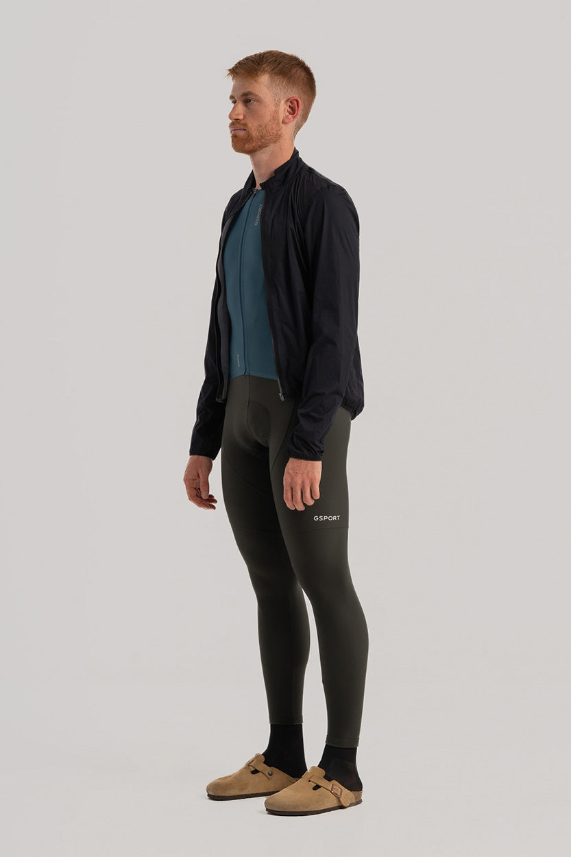 Waterproof ≤ 10.000 mm – Máxima impermeabilidad en rutas húmedas.