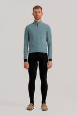 Cortavientos Pro Team Azure