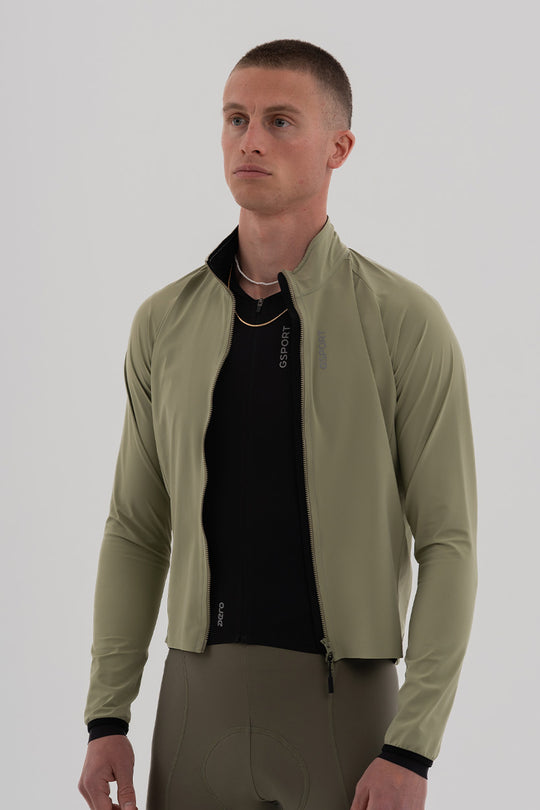 Cortavientos Pro Team Renn