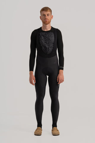 Cubrepecho Acolchado Abyss