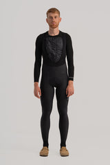 Cubrepecho Acolchado Abyss