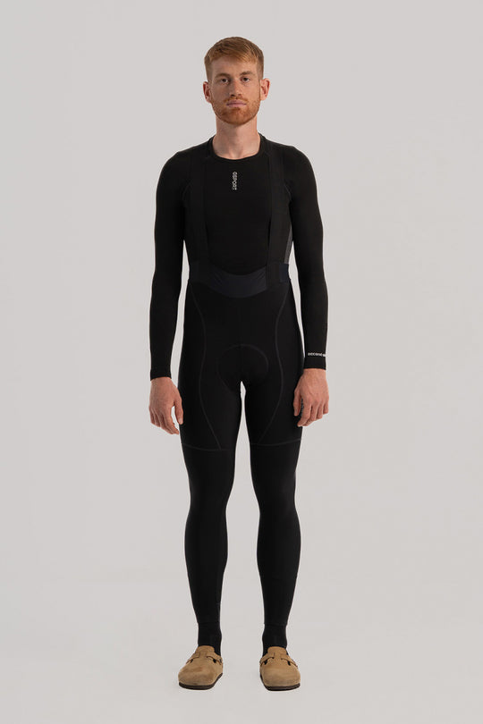 Culotte Pro Team mejorado – Rendimiento premium para ciclistas exigentes.
