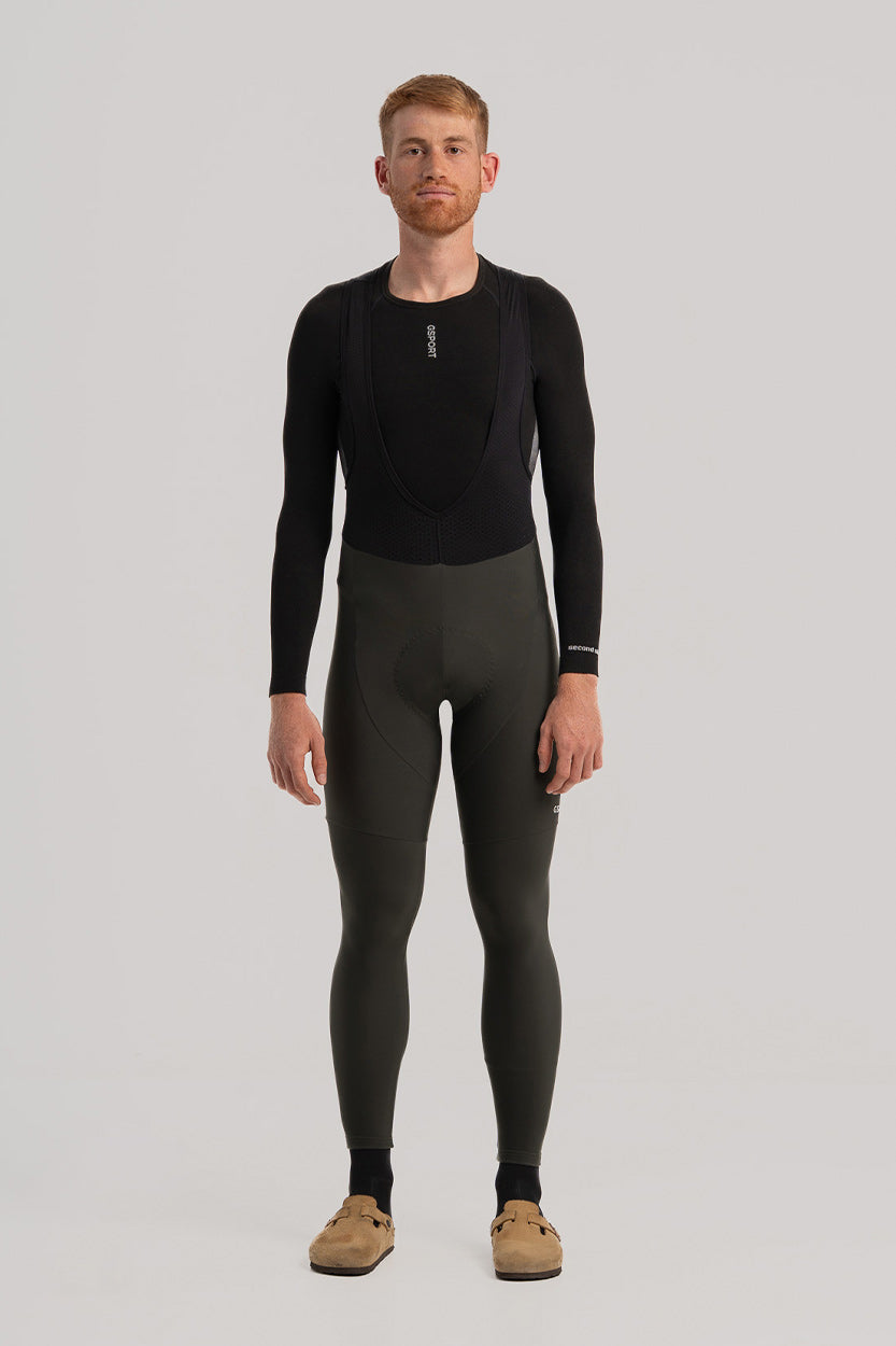 Culotte One – Versátil, cómodo y perfecto para entrenamientos diarios.
